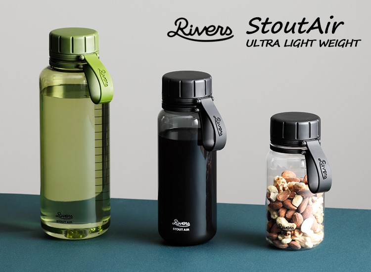 Rivers リバーズ スタウト ジェリーマルケス 1000ml ホワイト