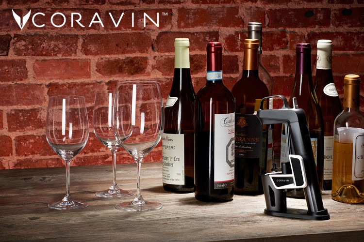 CORAVIN コラヴァン専用アルゴンガスカプセル（6本入） （ZK） P3倍 :S10007831:SmartKitchen - 通販 -  Yahoo!ショッピング