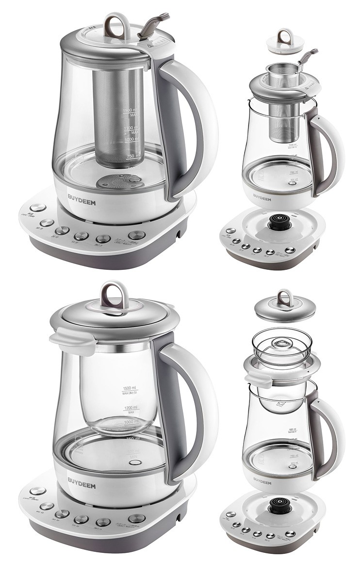 ⭐︎BUYDEEM⭐︎新品〜薬膳マルチポット smart-kitchen_s10008046