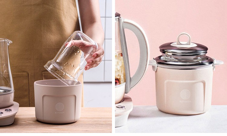 BUYDEEM インナーポットラック バイディーム : SmartKitchen - 通販