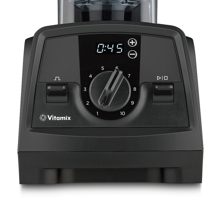 Vitamix ミキサー V1200i 2.0Lコンテナ Amazon | 【公式】Vitamix V1200i ミキサー ブラック 10年保証