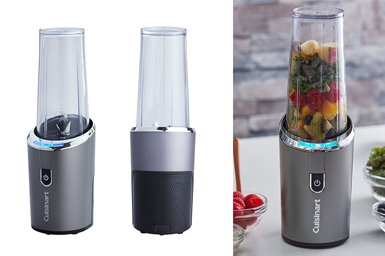 『新品　未使用』Cuisinart コードレス充電式パーソナルブレンダー コードレス充電式パーソナルブレンダー RPB-100J｜電源コード
