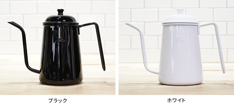 Amazon｜カリタ Kalita コーヒーポット ステンレス製 細口 0.7L