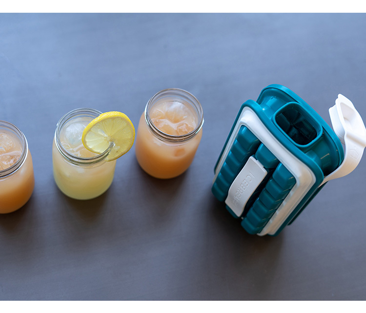 ICE BREAKER アイストレー 選べる2個セット 製氷皿 製氷器 アイス ICE BREAKER アイストレー 選べる2個セット 製氷皿 製氷器 アイス