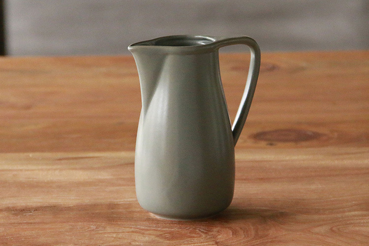 かもしか道具店 ピッチャー Sサイズ 600ml : SmartKitchen