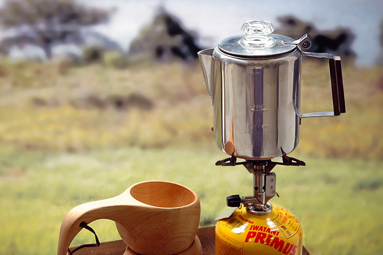 コーヒーパーコレーター 3cup（500ml） : SmartKitchen - 通販 - Yahoo