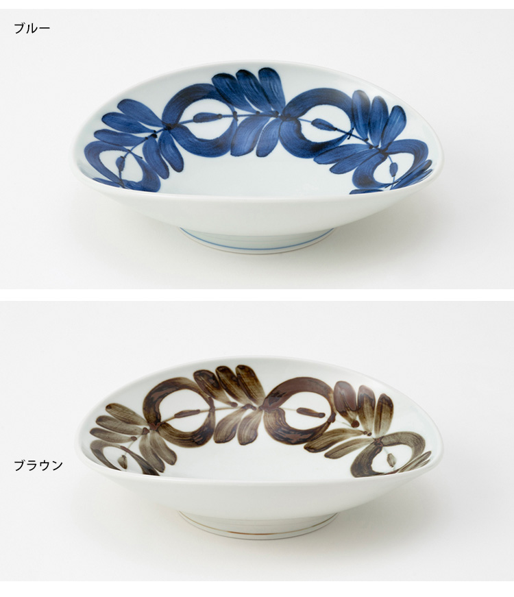 しんちゃん様　新品　陶器　陶芸作家　グレーのカレー皿2個　r Amazon | 陶器 陶芸作家 グレーのカレー皿2個 21 | ノーブランド