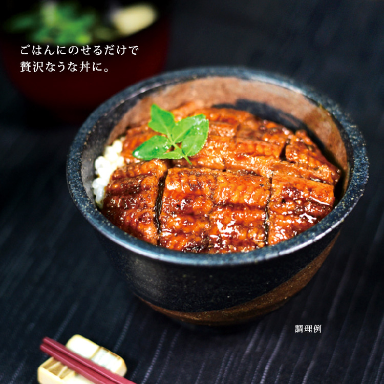 四万十味紀行 うなぎ缶詰 蒲焼 2個セット 四万十生産 国産うなぎ 缶詰