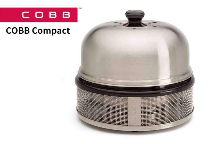 COBB ポータブル　アウトドアBBQ器具セット COBB Compact BBQグリル 屋外用 コブ コンパクト バーベキュー