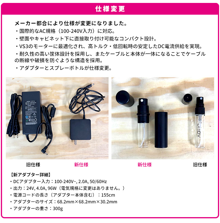国内正規品】Varia VS3 グラインダー (第二世代)【メーカー保証1年】 楽天市場】【メーカー公式店】Varia VS3 グラインダー (第二世代