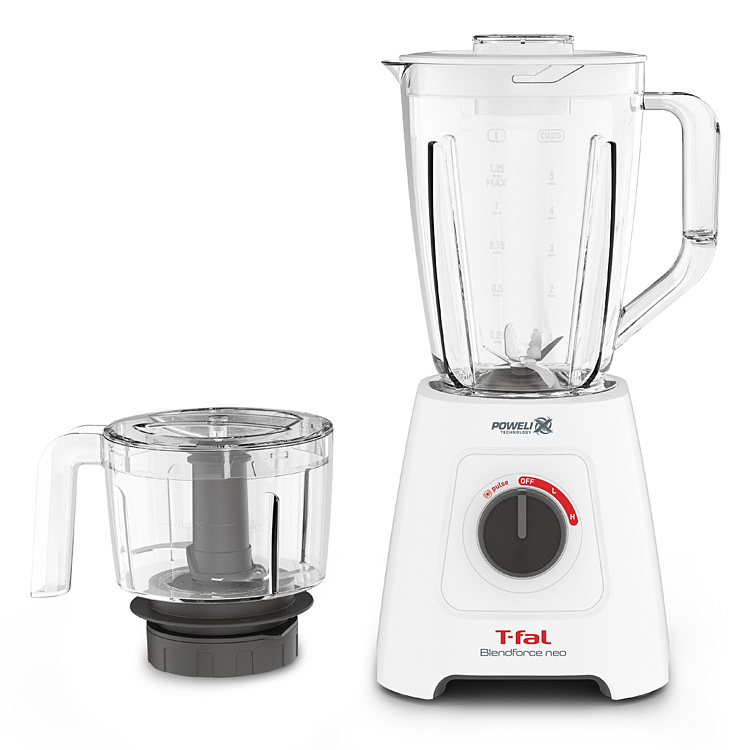 T-fal ブレンダー ブレンドフォース ネオ パウエリックス BL42X1JP ブレンドフォース ティファール ネオ パウエリックス マルチ