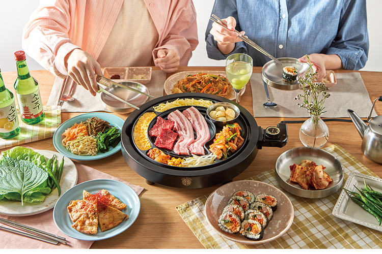 正規販売店 グリルマイスター AGP-350 焼き肉 グリルプレート 減煙