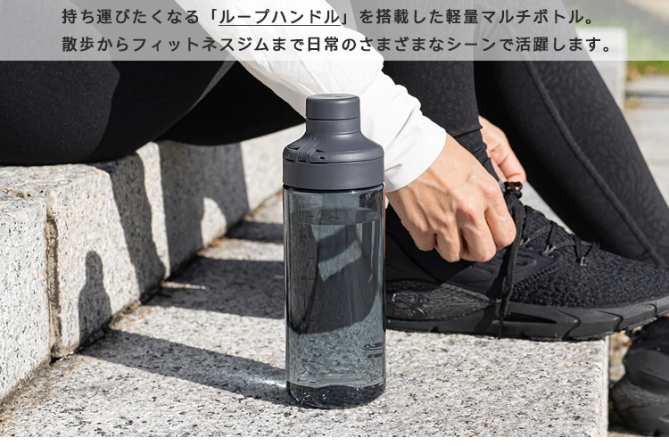 ライフエッセンス ボトルドウォーター 500ml 3本