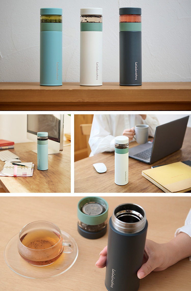 【数量限定】❤CHANEL❤ 非売品 ボトルホルダー タンブラー 水筒 ブラック CHANELのフリマアイテム一覧