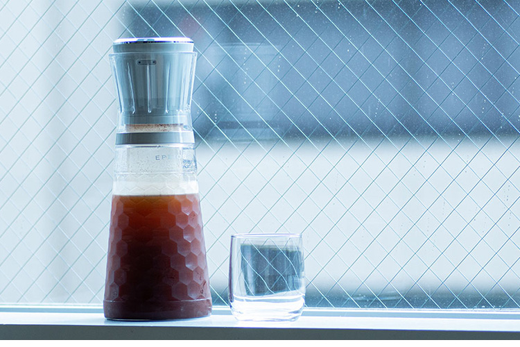 エペイオス EPEIOS コールドブリューメーカー 680mL おまけつき コールドブリューメーカー | Cold Brew Maker 350mL/680mL