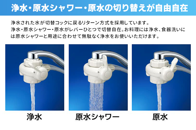 あげちまさん専用 ゼンケン ZENKEN アクアセンチュリー2 ホワイト 本体 MFH-113