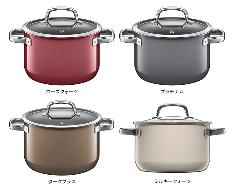 【特価セール】WMF (ヴェーエムエフ) フュージョンテック ミネラル ロースタ 楽天市場】全品ポイントUP中！（土・日発送可） WMF