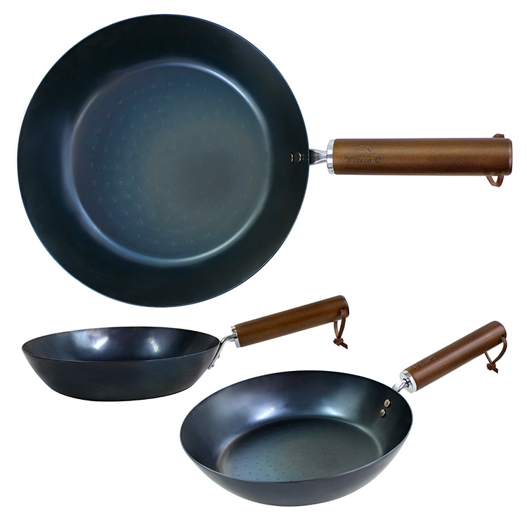 【早い者者勝ち！24h限定10%オフ】ニューウェイズ　フライパン トライアルモデル】スマートシェイプシリーズ フライパン28cm IH／ガス