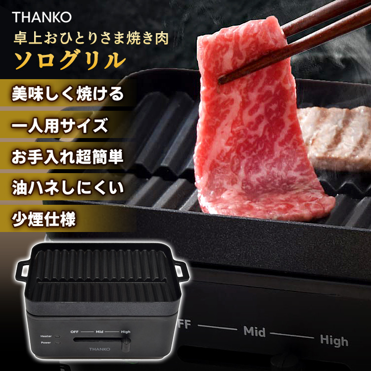 THANKO コンパクトフライヤー「カラリ2」 （サンコー 電気フライヤー