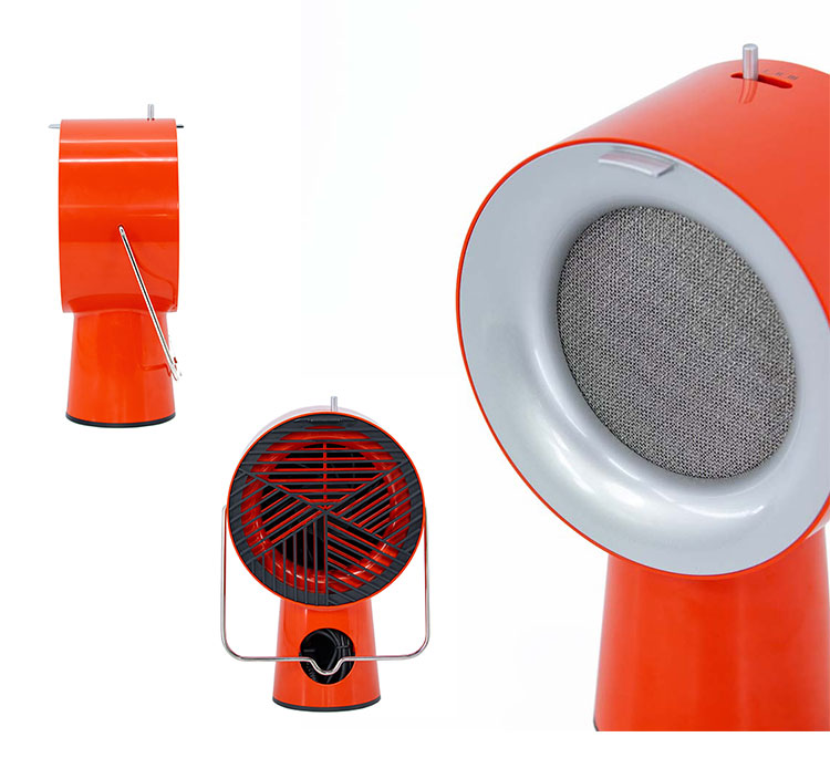 Airhood 本体 AH-01AJ （エアフード 替えフィルター 卓上換気扇 煙吸引