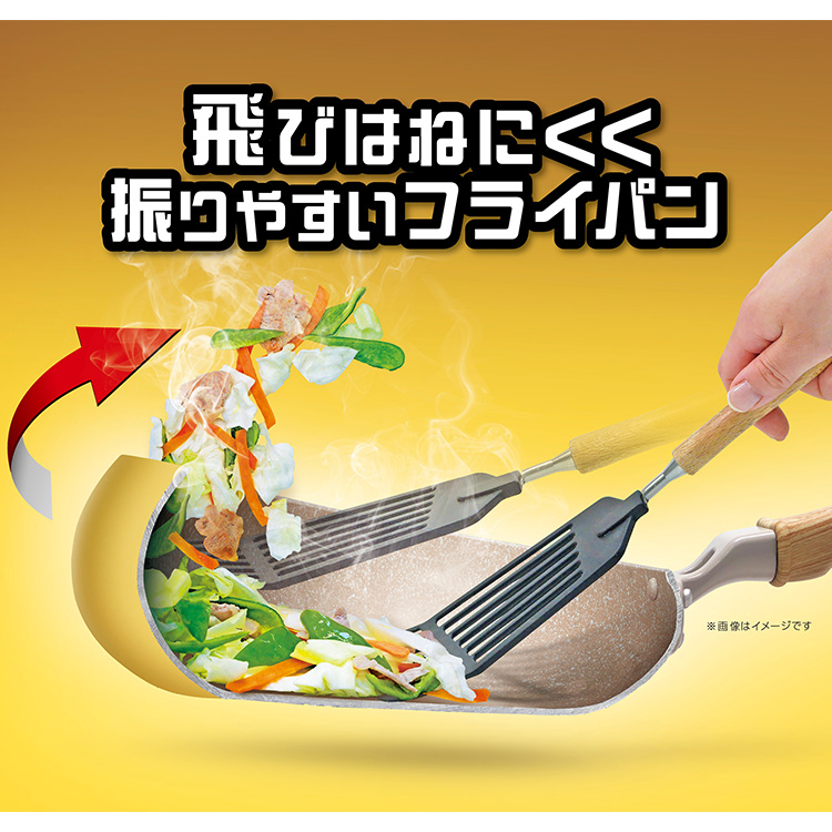 アムウェイ　大フライパン　ガス・IH対応 アムウェイ大フライパンガス・IH対応