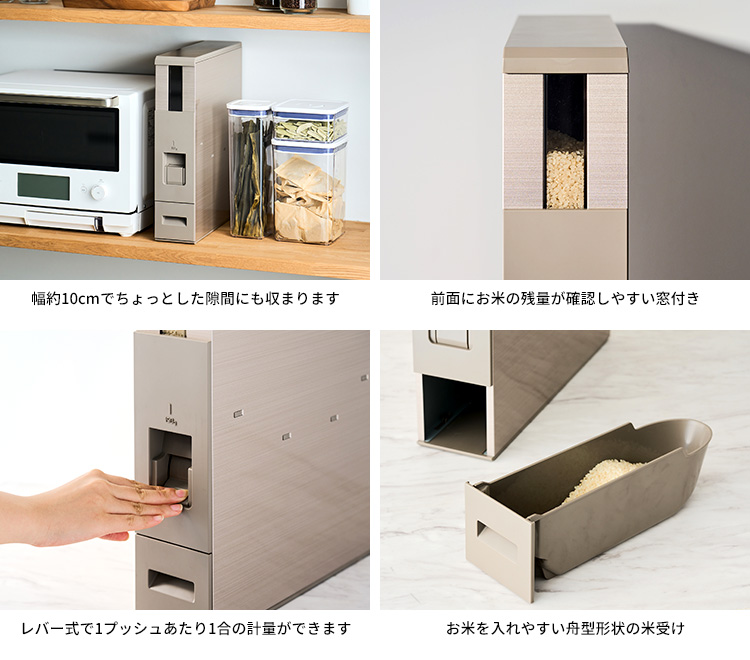 eripal55様　20キロを精米し２つに小分け てん様専用 20キロ分精米し、2つに小分け（c新米／最高品質玄米