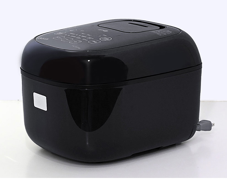 新品未使用未開封ライカベル圧力IH玄米発芽炊飯器5.5合炊きHN-10FT(K) 楽天市場】玄米発芽炊飯器 Likaveil ライカベル 圧力 IH 5.5合