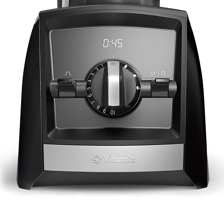 Vitamix（バイタミックス） Vitamix A2500i 本体単品 2.0Lコンテナ 10