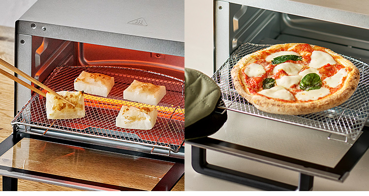 Russell Hobbs ベーシックオーブントースター 1000JP （トースター 30