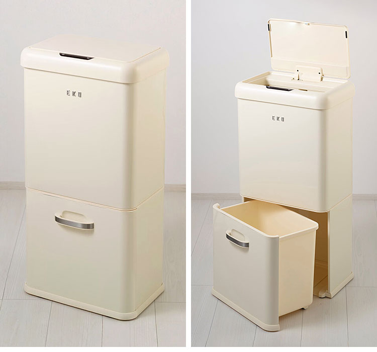EKO（イーケーオー） ヴィンテージ センサービン 32L＋18L EK9336P