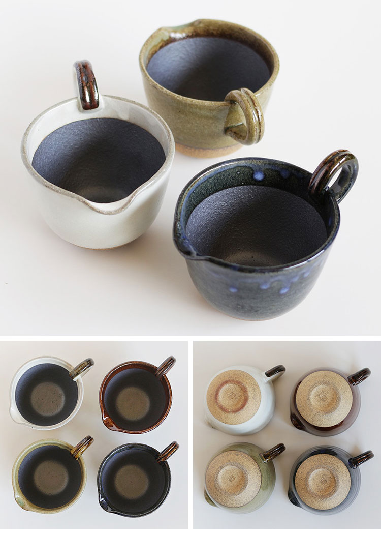 エン 納豆鉢 250ml 1個単品 （なっとう鉢 納豆かき混ぜ器 納豆