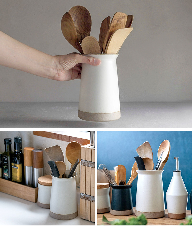 CERAMIC LAB KINTO ツールスタンド 75mm CLK-211 セラミックラボ