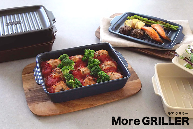TOOLS モアグリラー （オーブン・トースター・電子レンジ・魚焼き