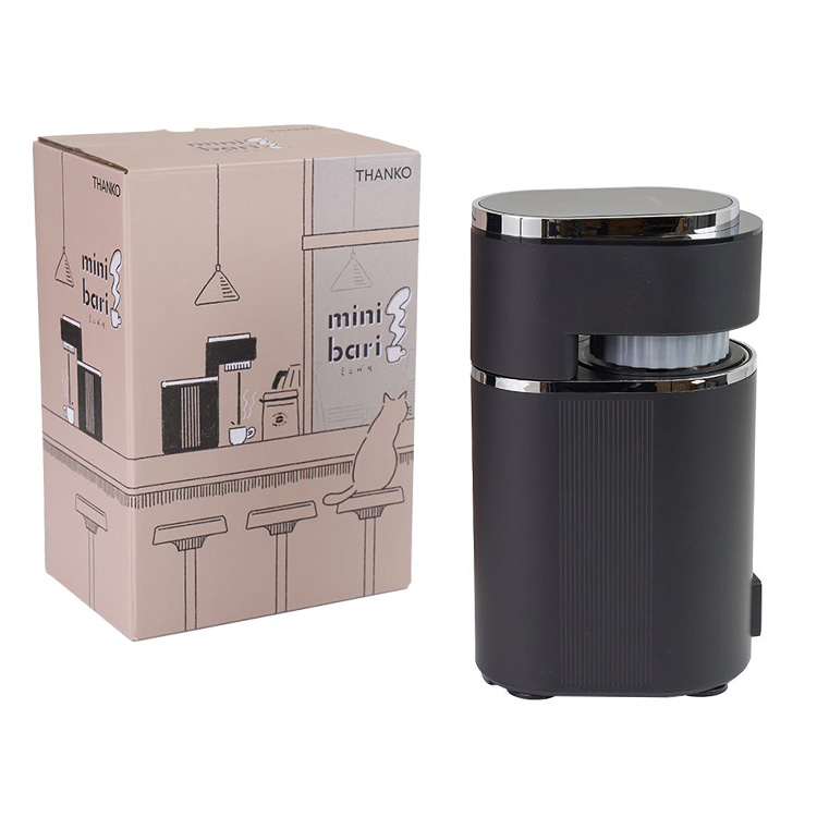 THANKO 小型エスプレッソメーカー ミニバリ （コンパクト 小型