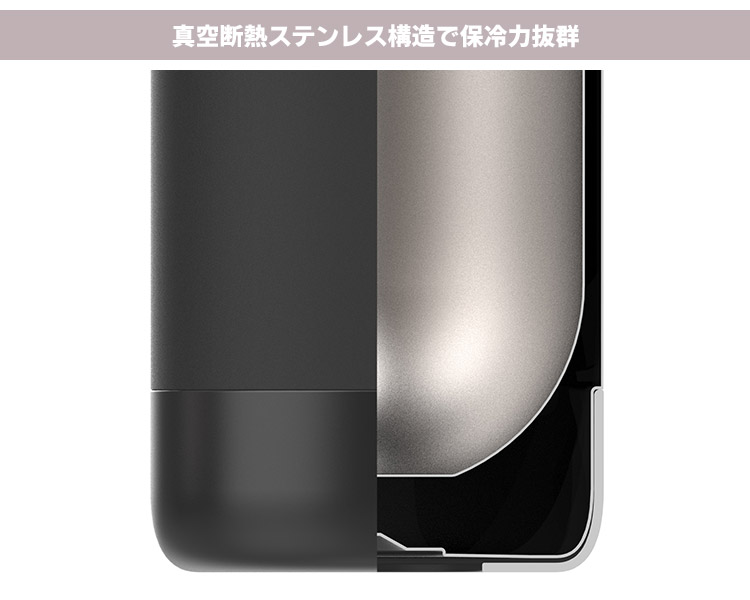 TAKEYA FLASK タケヤフラスク アクティブラインII 0.7L 保冷専用