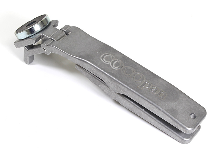 CPW•BBグリッパーの特殊ハンドルグリッパー 極SONS COCOpan 極SONS COCOpan専用 グリッパー C100-006 単品 （※本体