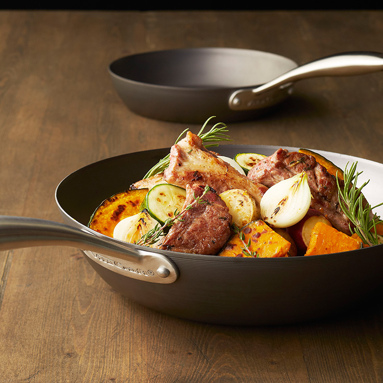 Vita Craft（ビタクラフト） スーパー鉄 ウォックパン 26cm （Vita