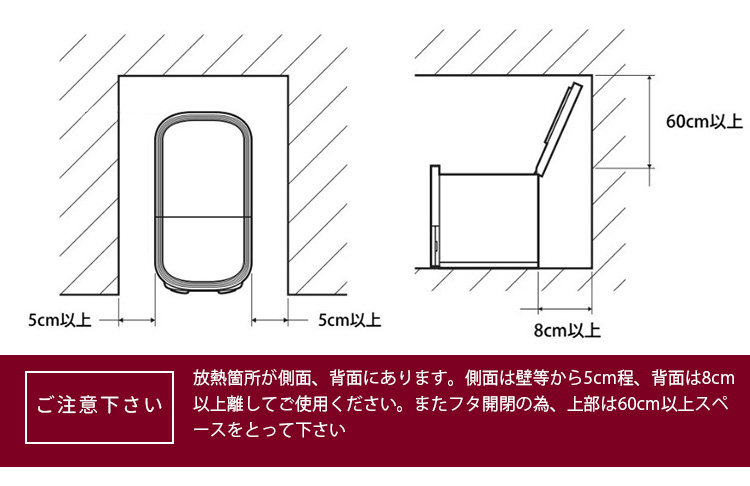 UD ライスフリッジ モダン 白米11kg （保冷米びつ お米専用冷蔵庫 AI管理 ライスストッカー 冷蔵米びつ） メーカー直送 海外× :  s10010906 : SmartKitchen - 通販 - Yahoo!ショッピング