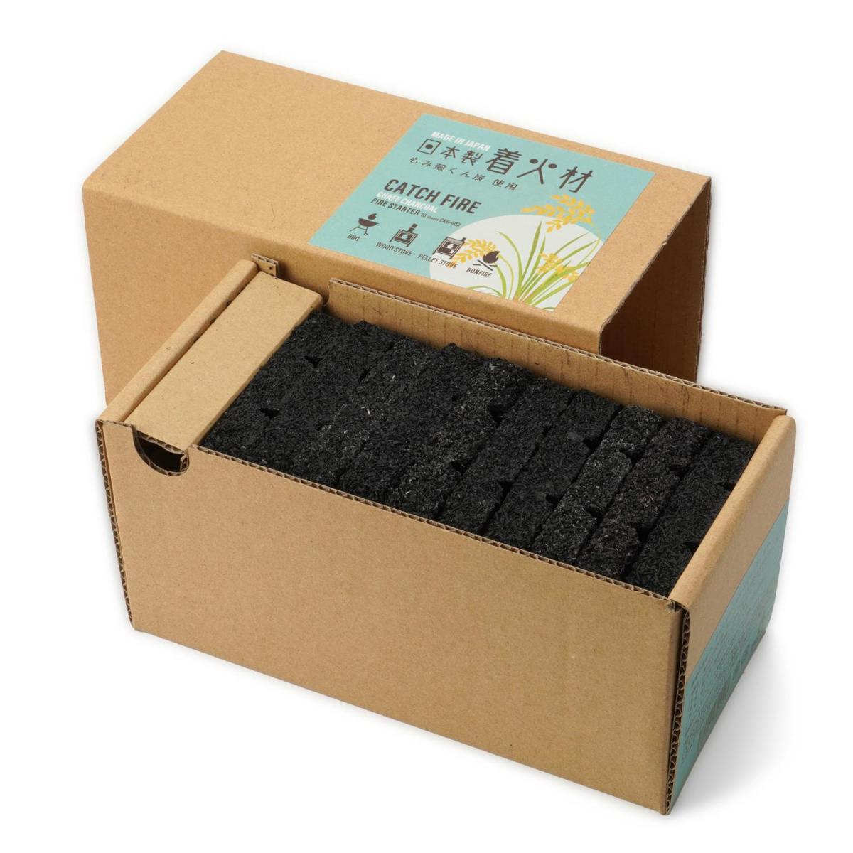 ミツウロコ 豆炭アンカ&スーパーマメタン 30個入 2点セット まめたん