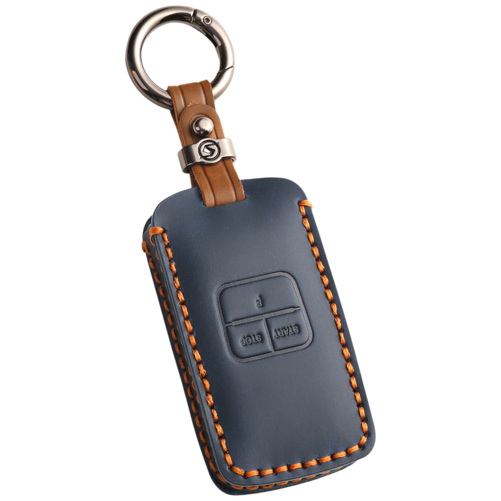 改良版】 エンジンスターター ケース マツダ 新型 CX8 CX5 CX30 MX30