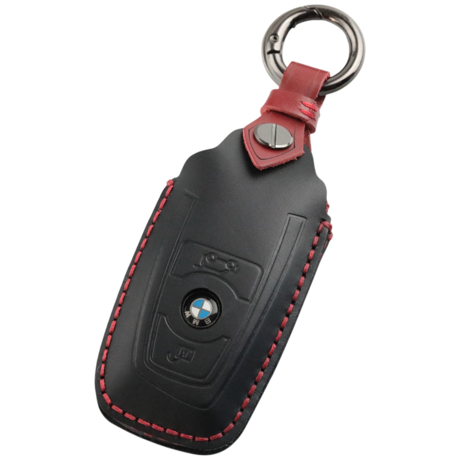 【おすすめ】 F10 BMW F20 キーカバー ケース スマートキー 本革 F30 小物