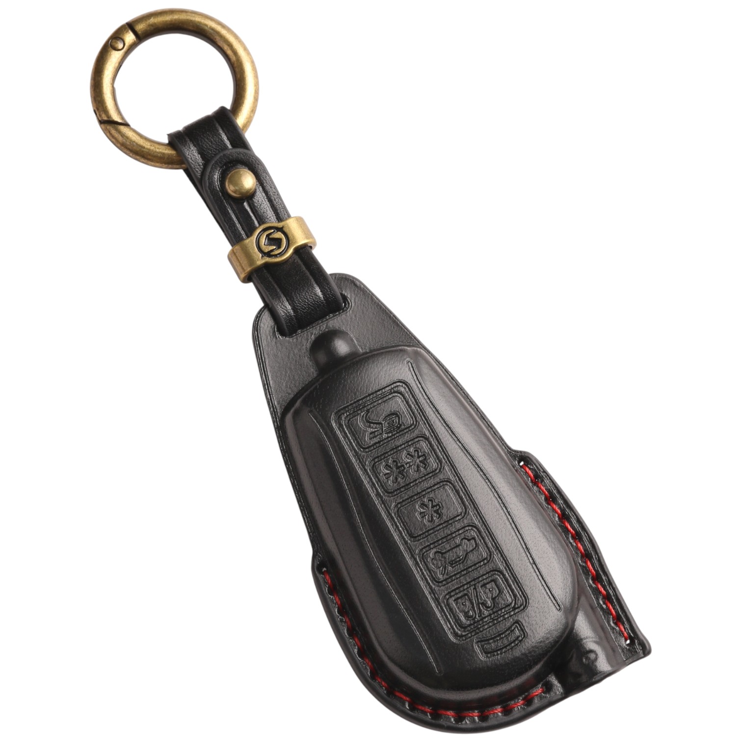 クリフォード G6 G5 Clifford キーケース キーカバー セキュリティ