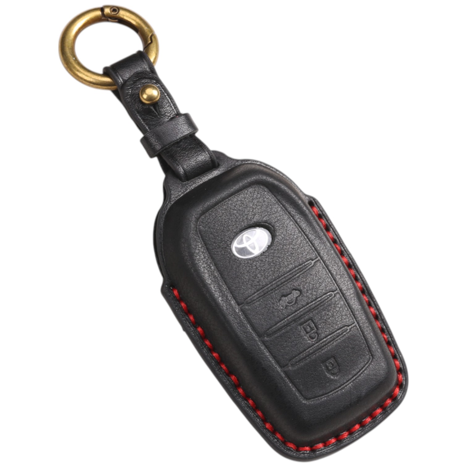 新発売 トヨタ 高級 カーボン製 新型ハリアー 80系 スマートキー