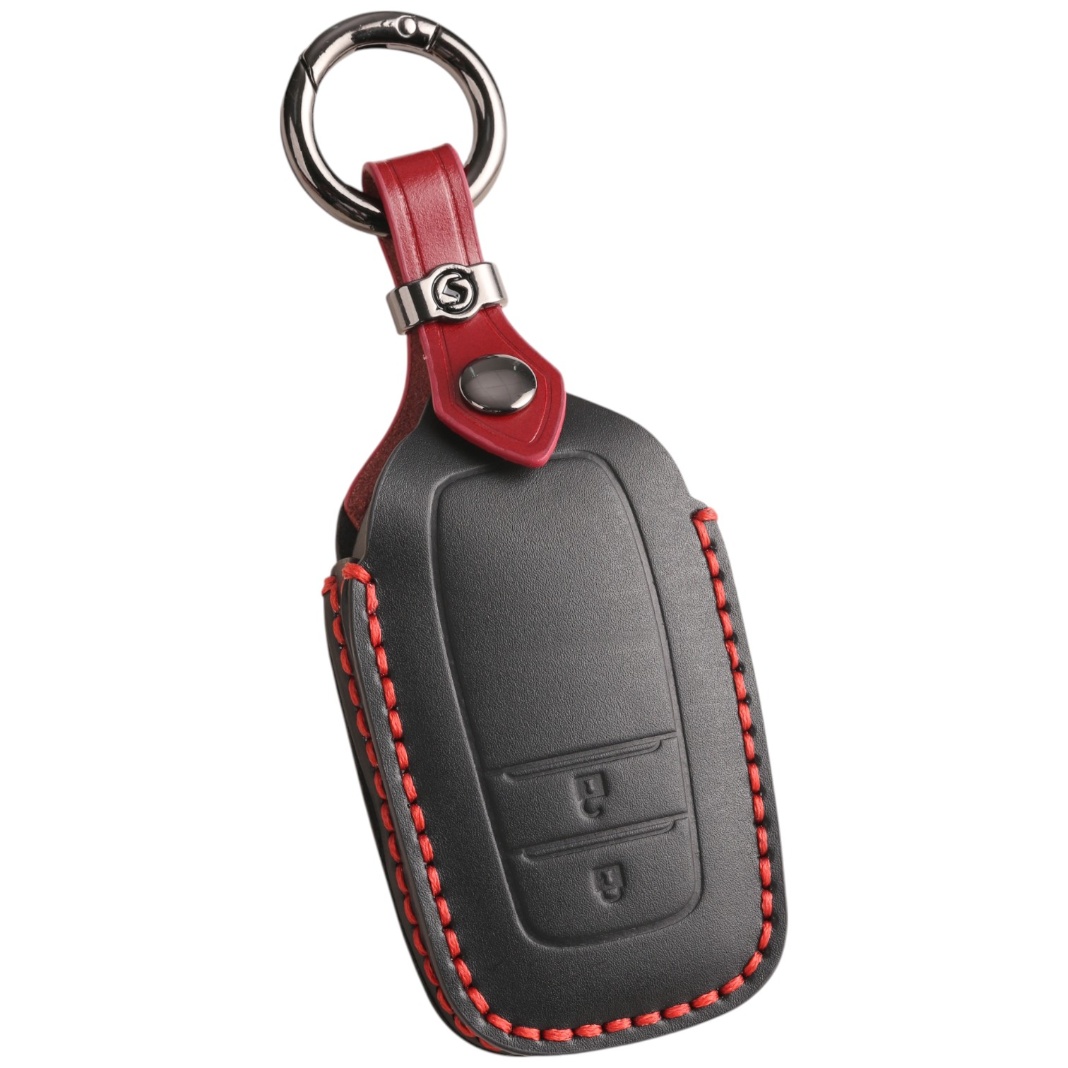 ヤリス ハリアー 80系 カローラクロス 後期型 キーケース ヤリスクロス