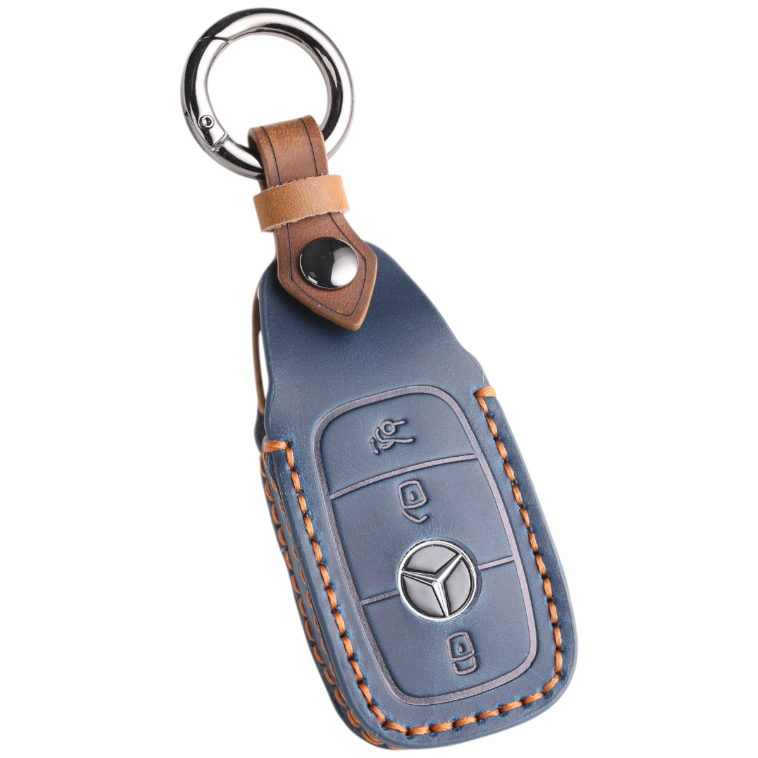 アウトレット】スマートキーケース メルセデスベンツ Cクラス Eクラス