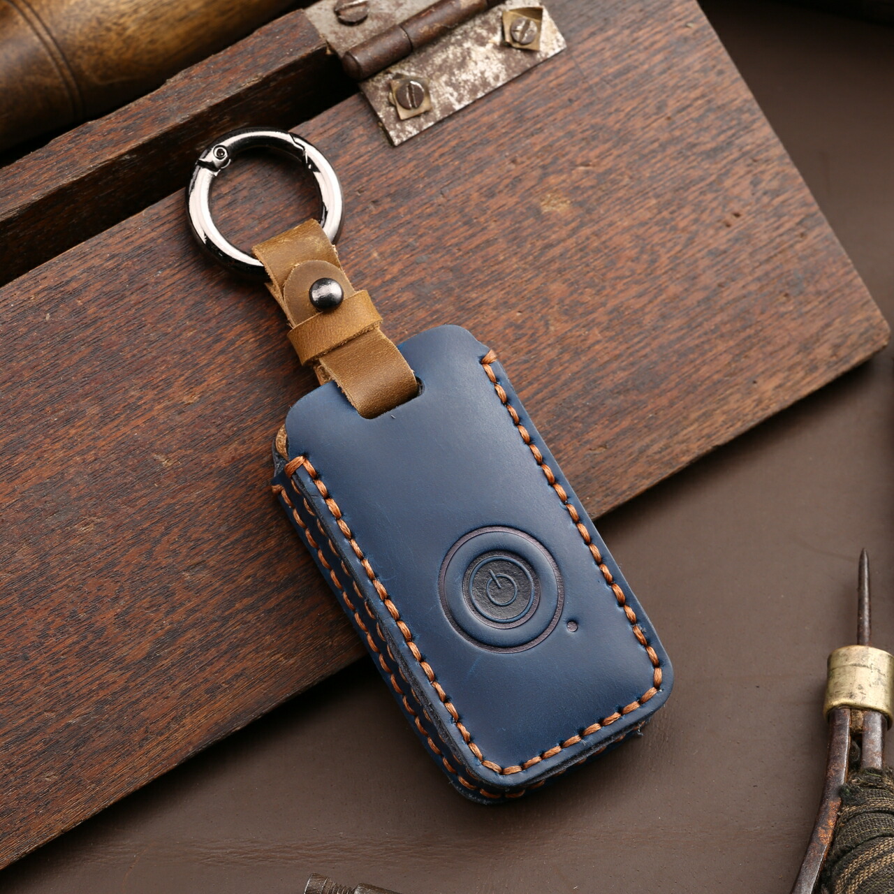 MF10 フォルツァ  スマートキー　極上車 FORZA キーケース 本革 MF10 MF08 フォルツァ キーカバー ホンダ