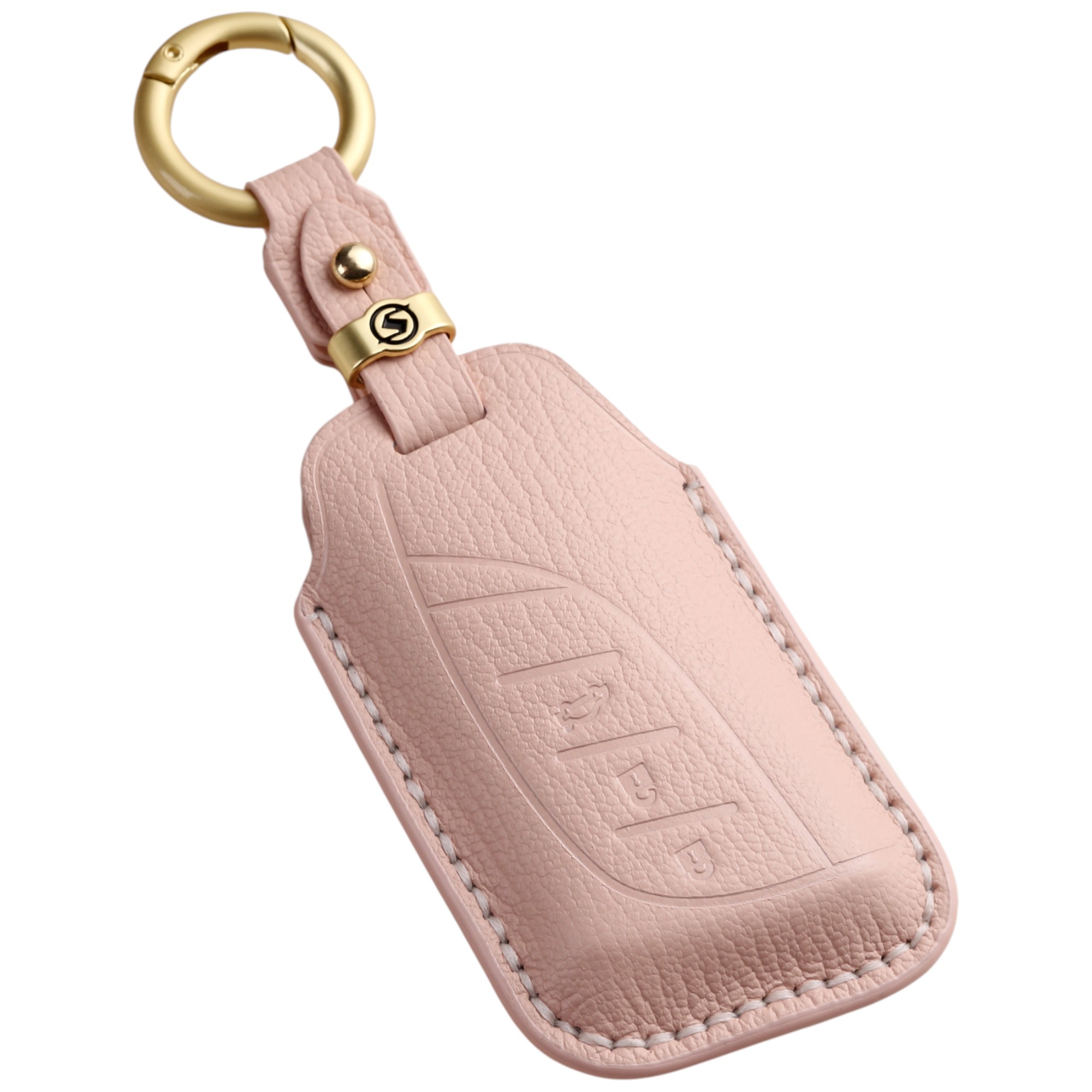 くすみカラー レクサス キーケース LEXUS キーカバー NX RX UX 本革