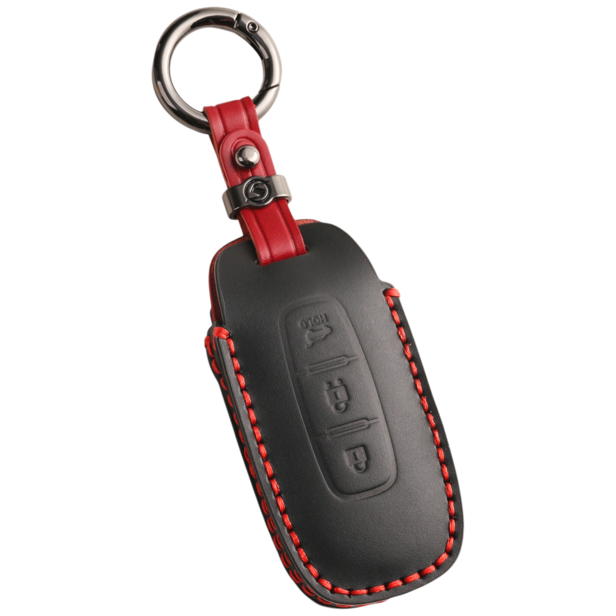 [期間限定価格]日産 エクストレイル！車検あり！バーニングレッド！スマートキー！ 日産 新型セレナ キーケース 新型 エクストレイル T33系 キックス P16