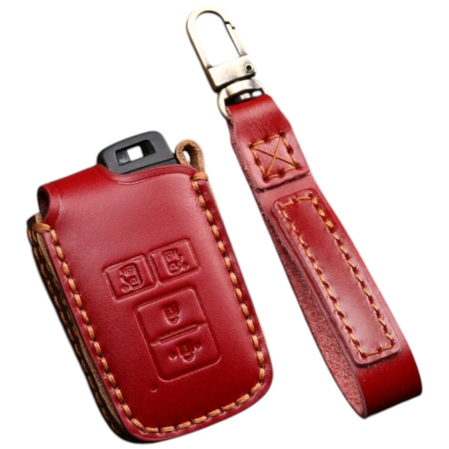 トヨタ VOXY 80系 後期 NOAH 80後期 キーケース 本革キーカバー