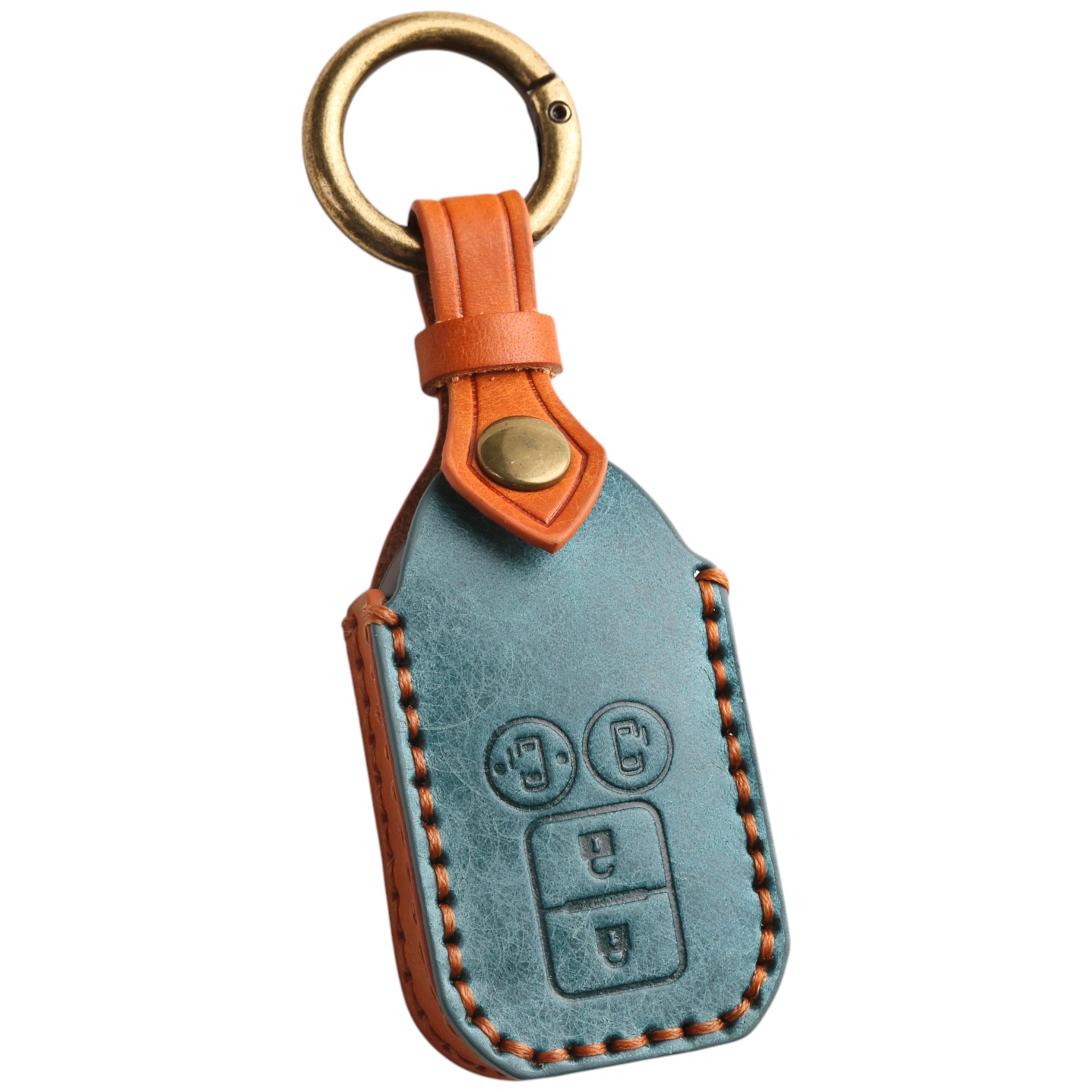 スズキ キーケース ジムニーノマド フロンクス スペーシア 新型